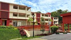 Bukit Timah Fire Station (D21), Retail #607907341